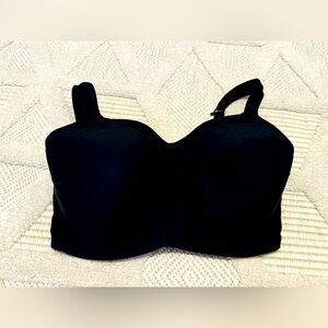 Panache underwire sports bra 34G